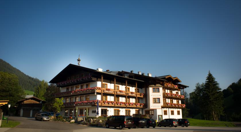 Gasthof Unterberg Hotel